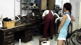Mónika a Kreol bige
