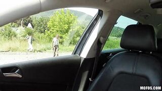 Magyar pornófilmes nőci megrakva