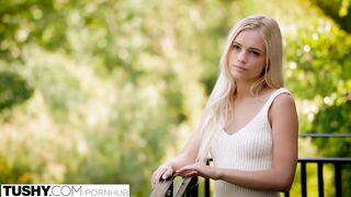 Christian Clay és Karla Kush análba dugva