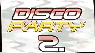 Disco party 2 - Magyar szinkronos teljes vhs xxx film