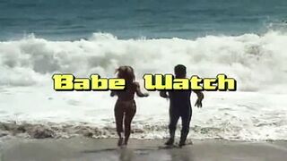 Babewatch - Magyar szinkronos teljes vhs pornóvideó