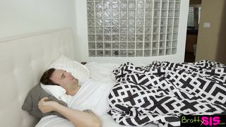 Perverz tini picsa a nevelő faterjával dug