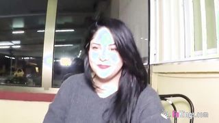 Tini manus és a baszásmániás milf
