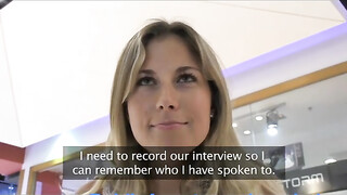 Jennifer pénzért a verdában kúrel