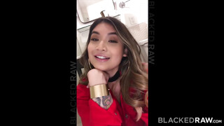 Brenna Sparks és a csoki fasz