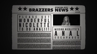 Brazzers - Nicolette Shea popsiba rakva