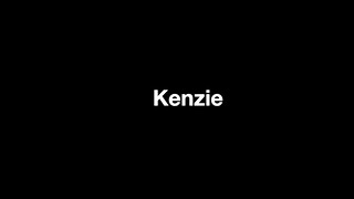TUSHYRAW - Kenzie Reeves az anál kedvelő tini kiscsaj