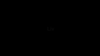 TUSHYRAW - Liv Revamped a gyönyörű brazil picsa