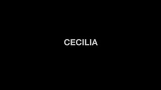 TUSHYRAW - Cecilia Lion popsija megbaszva