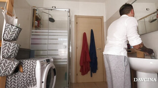 Olasz házastárs análba baszva