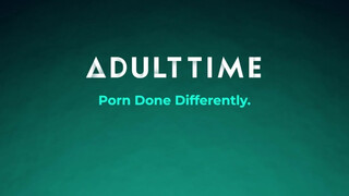 ADULT TIME - Rocky Emerson a fullos tetovált csajszi