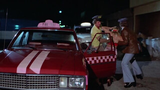 Taxi Girls (1979) - Teljes xxx videó