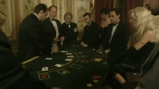 Casino (2001) - Magyar szinkronos xxx videó