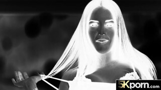 5KPORN - Latina tini kiscsaj lágy baszása