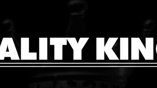 Reality Kings - Mona Azar a méretes picsájú latin amerikai