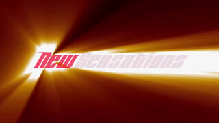 New Sensations - Harmony Wonder a fullos spanyol kisasszony