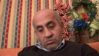 Idős csávó faszára rácuppan a tini kisasszony