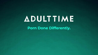 ADULT TIME - Lily Lane a tetovált izgató milf