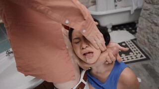 Brazzers - Syren De Mer tini hapsival szexel