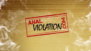 Analized - Lisa Ann a szexy milf popóba baszva