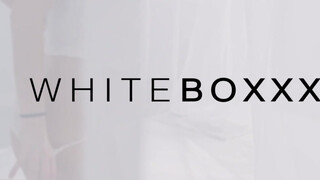 WhiteBoxxx - Alyssa Reece gyönyörű kanadai bige