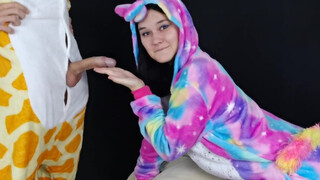 Kate Koss - Cosplayes picsa pélót szop