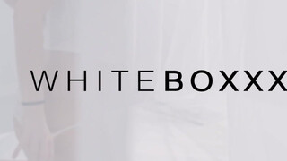 WhiteBoxxx - Sarah Kay perverz pici cseh picsa