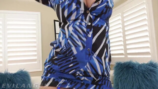 EvilAngel - Alexis Fawx a dögös házastárs