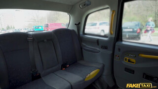 Fake Taxi - Francia escortos bige bekúrva