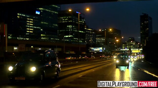 DigitalPlayground - a magyar Aleska Diamond alaposan megrakva