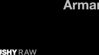 TUSHYRAW - Armani a bombázó kiscsaj