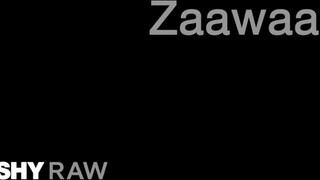 TUSHYRAW - Zaawaadi hátsó bejárata megkúrva