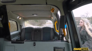 Fake Taxi - Micky Muffin popsiba tolva