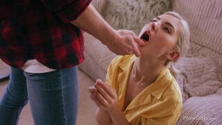 WOWGIRLS - Eva Elfie a hatalmas didkós orosz nőci