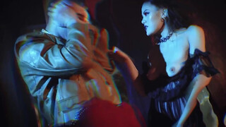 BRAZZERS - Abigaiil Morris muffja meghágva