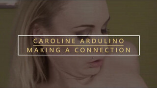 Caroline Ardulino fiatalabb manussal közösül