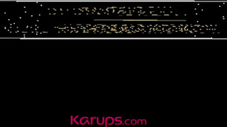 Karups - Di Devi borostás pinája meghágva