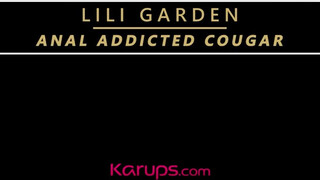 Lili Garden popsiba dugva