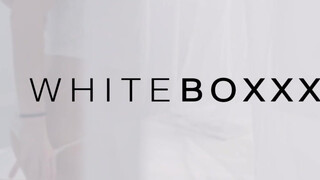WhiteBoxxx - Darcia Lee a hatalmas didkós magyar kreol csaj