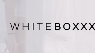 WHITEBOXXX - Francys Belle a méretes kannás bige