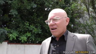 Sindee Dix az óriás didkós háziasszony